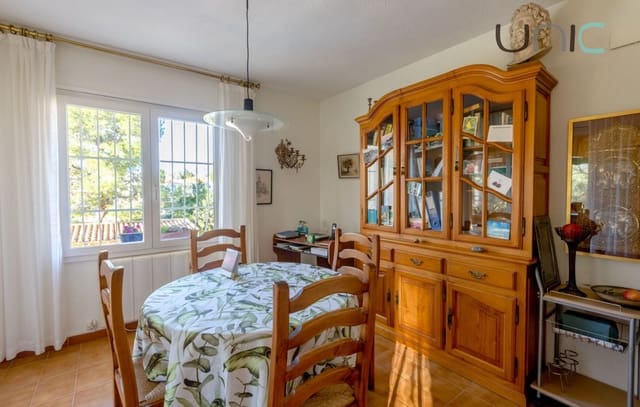 3 camera da letto Villa in vendita in Altea con piscina - 480.000 € (Rif: 9580328)