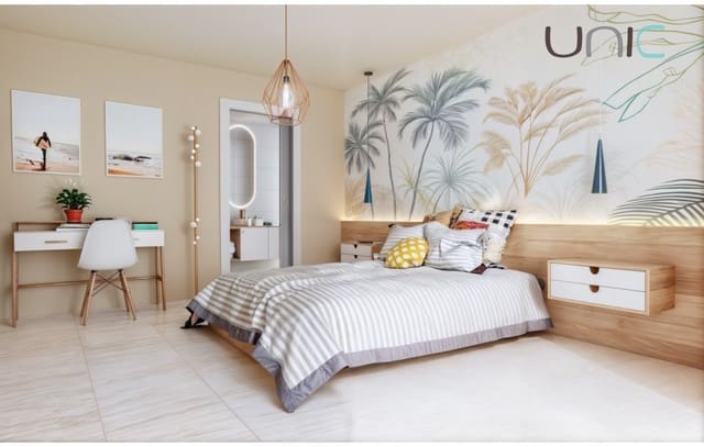 Casa de 3 habitaciones en Alfaz del Pi / L'Alfàs del Pi en venta - 340.000 € (Ref: 9624274)