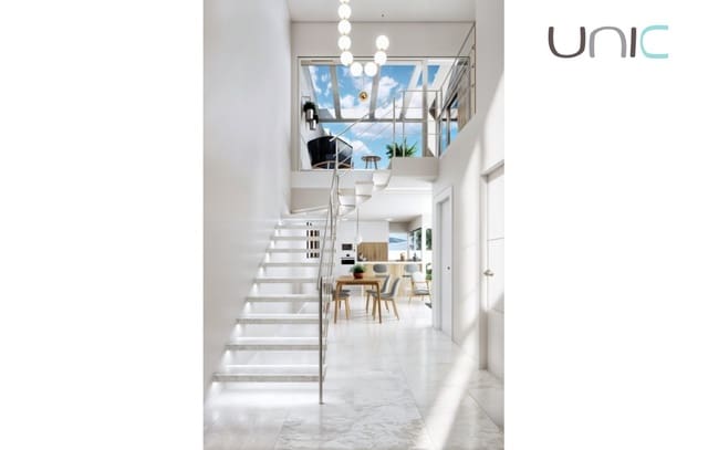 Casa de 3 habitaciones en Alfaz del Pi / L'Alfàs del Pi en venta - 340.000 € (Ref: 9624274)