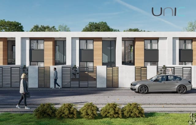 Casa de 3 habitaciones en Alfaz del Pi / L'Alfàs del Pi en venta - 340.000 € (Ref: 9624274)