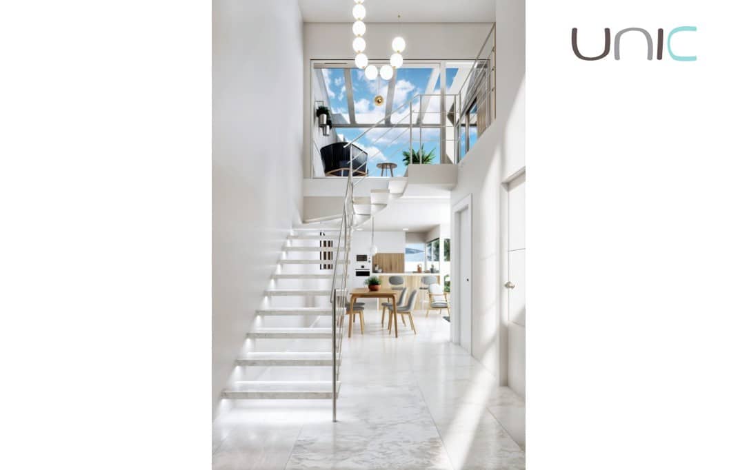 Casa de 3 habitaciones en Alfaz del Pi / L'Alfàs del Pi en venta - 345.000 € (Ref: 9624274)