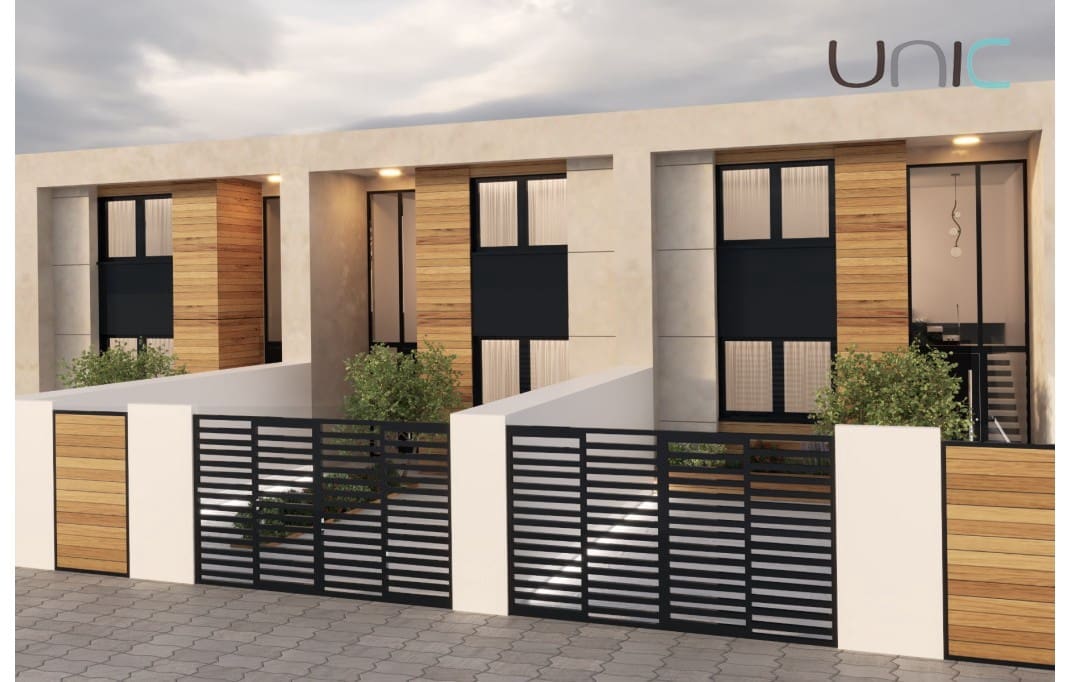 Casa de 3 habitaciones en Alfaz del Pi / L'Alfàs del Pi en venta - 345.000 € (Ref: 9624274)