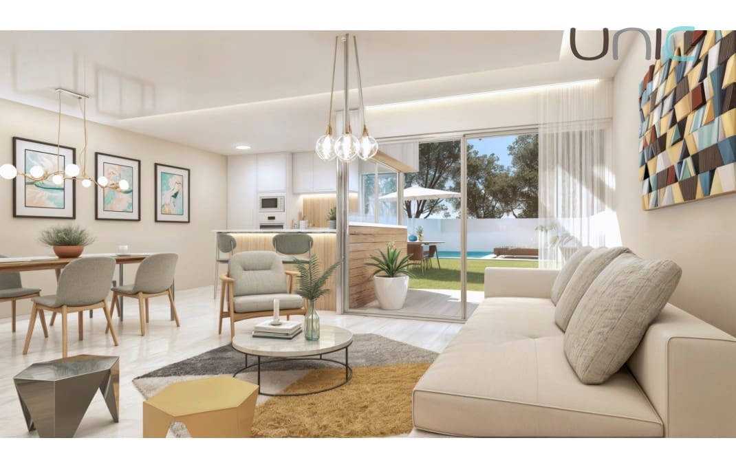 Casa de 3 habitaciones en Alfaz del Pi / L'Alfàs del Pi en venta - 345.000 € (Ref: 9624274)