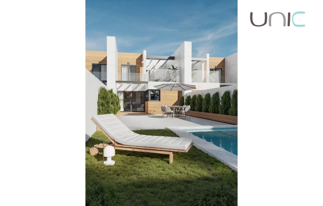 Casa de 3 habitaciones en Alfaz del Pi / L'Alfàs del Pi en venta - 345.000 € (Ref: 9624274)