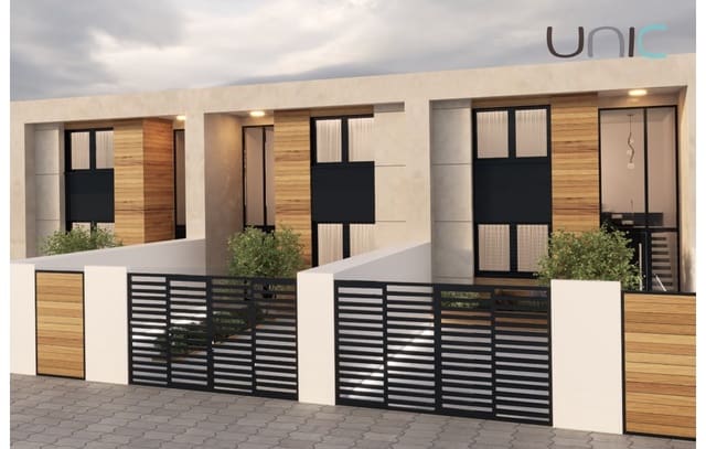 Casa de 3 habitaciones en Alfaz del Pi / L'Alfàs del Pi en venta - 345.000 € (Ref: 9624274)