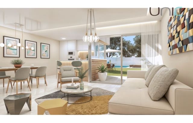 Casa de 3 habitaciones en Alfaz del Pi / L'Alfàs del Pi en venta - 345.000 € (Ref: 9624274)