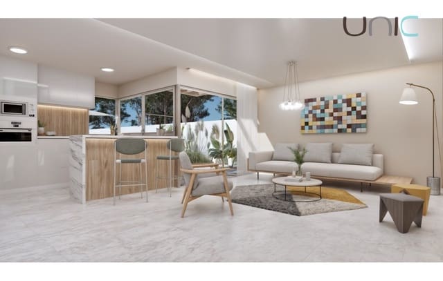 Casa de 3 habitaciones en Alfaz del Pi / L'Alfàs del Pi en venta - 345.000 € (Ref: 9624274)