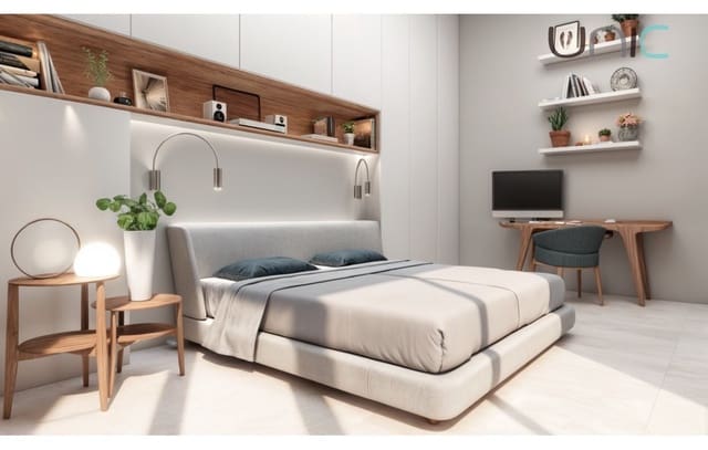 Casa de 3 habitaciones en Alfaz del Pi / L'Alfàs del Pi en venta - 345.000 € (Ref: 9624274)