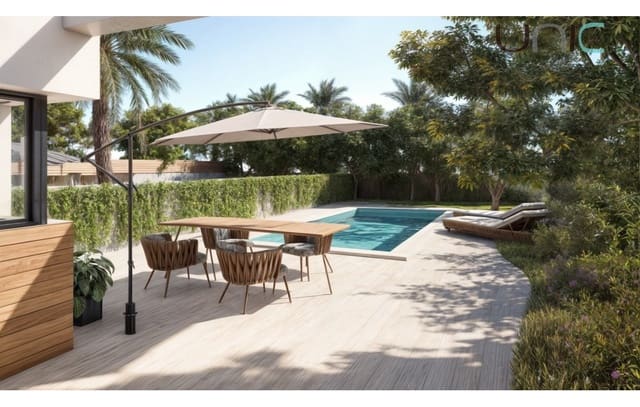 Casa de 3 habitaciones en Alfaz del Pi / L'Alfàs del Pi en venta - 345.000 € (Ref: 9624274)