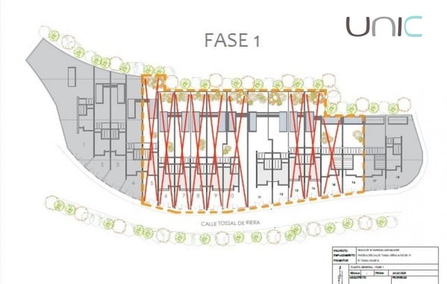 3 soveværelse Byhus til salg i Alfaz del Pi / L'Alfàs del Pi - € 345.000 (Ref: 9624274)