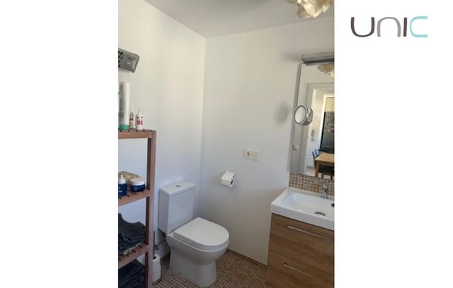 2 Zimmer Apartment zu verkaufen in Alfaz del Pi / L'Alfàs del Pi - 224.900 € (Ref: 9646073)