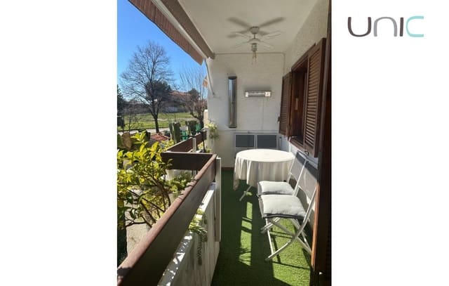 2 Zimmer Apartment zu verkaufen in Alfaz del Pi / L'Alfàs del Pi - 224.900 € (Ref: 9646073)