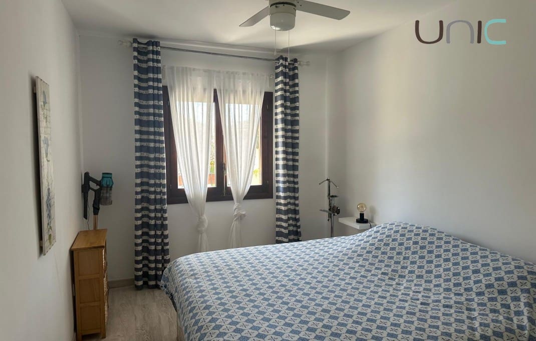 2 bedroom Apartment for sale in Alfaz del Pi / L'Alfas del Pi - € 224,900 (Ref: 9646073)