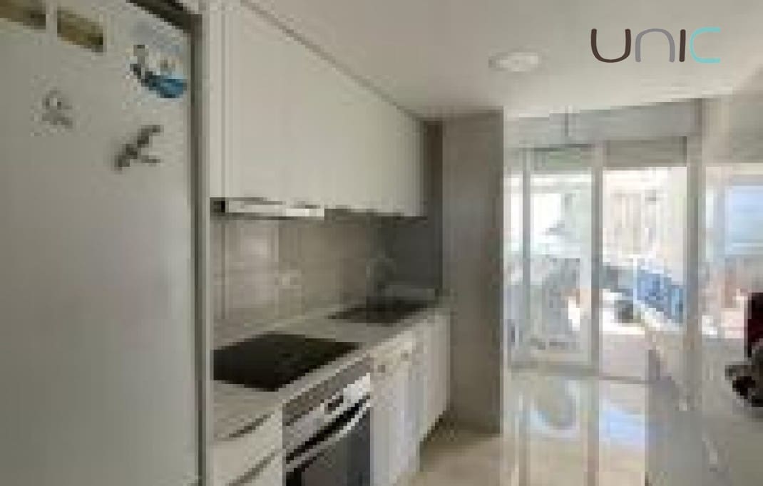 Apartamento de 3 habitaciones en Albir en alquiler con piscina garaje - 2.400 € (Ref: 9677916)