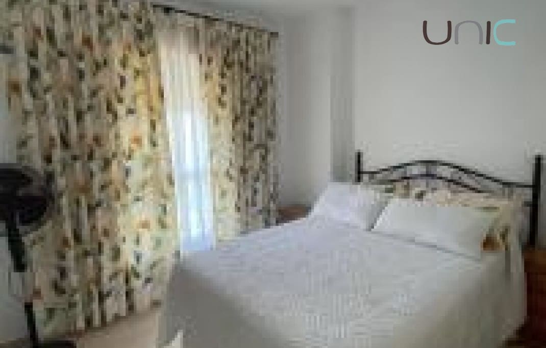 Apartamento de 3 habitaciones en Albir en alquiler con piscina garaje - 2.400 € (Ref: 9677916)