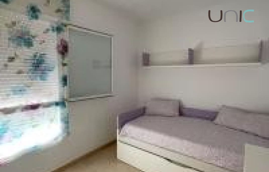 Apartamento de 3 habitaciones en Albir en alquiler con piscina garaje - 2.400 € (Ref: 9677916)