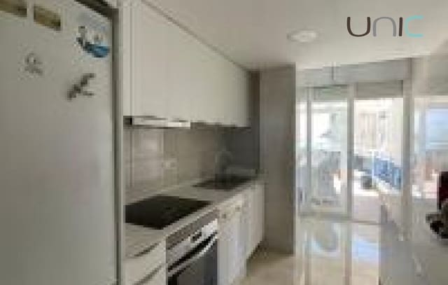 Apartamento de 3 habitaciones en Albir, Alfaz del Pi / L'Alfàs del Pi en alquiler con piscina garaje - 2.400 € (Ref: 9677916)