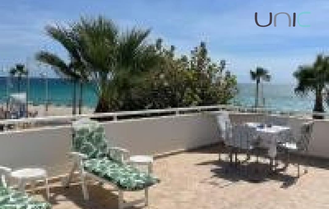 Apartamento de 3 habitaciones en Albir en alquiler con piscina garaje - 2.400 € (Ref: 9677916)