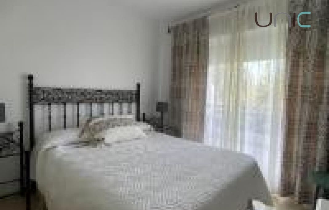 Apartamento de 3 habitaciones en Albir en alquiler con piscina garaje - 2.400 € (Ref: 9677916)