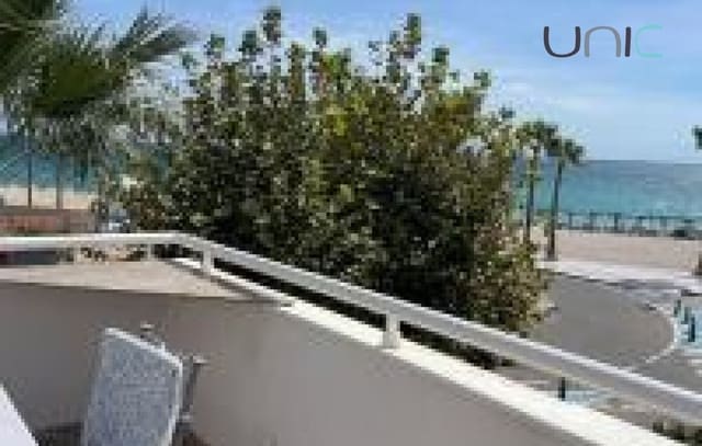 Apartamento de 3 habitaciones en Albir, Alfaz del Pi / L'Alfàs del Pi en alquiler con piscina garaje - 2.400 € (Ref: 9677916)