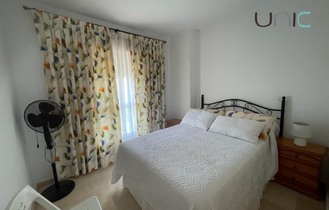 3 quarto Apartamento para arrendar em Albir com piscina garagem - 2 200 € (Ref: 9677916)