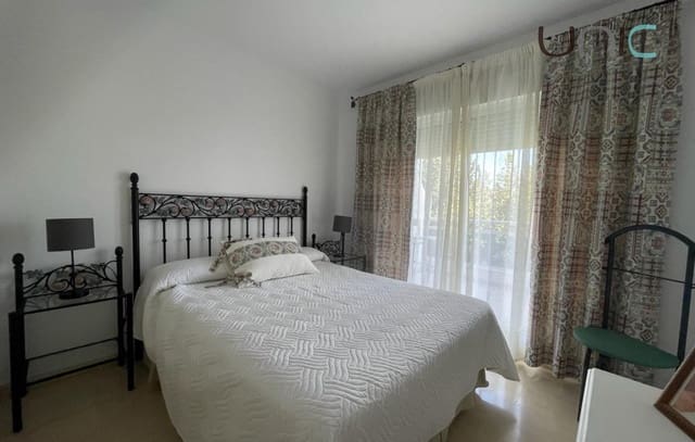 3 makuuhuone Huoneisto vuokrattavana paikassa Albir, Alfaz del Pi / L'Alfàs del Pi mukana uima-altaan 
autotalli - 2 200 € (Ref: 9677916)