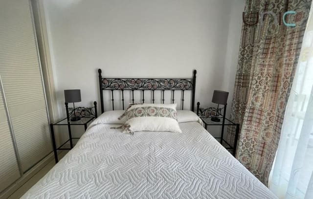 3 makuuhuone Huoneisto vuokrattavana paikassa Albir, Alfaz del Pi / L'Alfàs del Pi mukana uima-altaan 
autotalli - 2 200 € (Ref: 9677916)