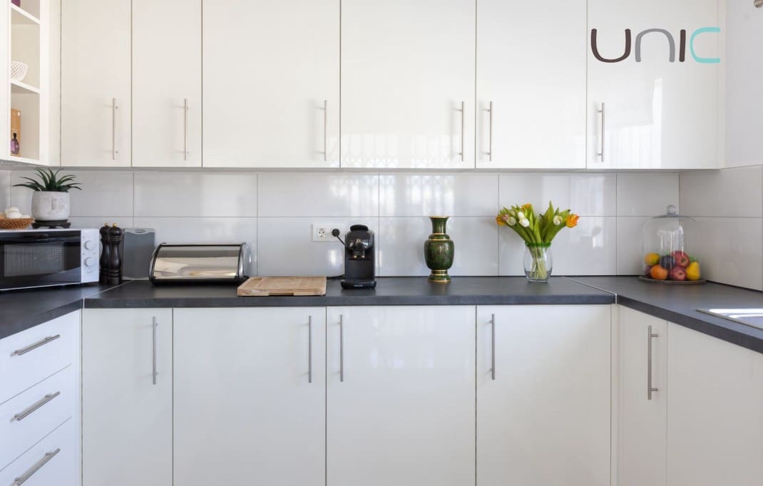 4 quarto Moradia para venda em La Nucia com garagem - 399 000 € (Ref: 9688495)