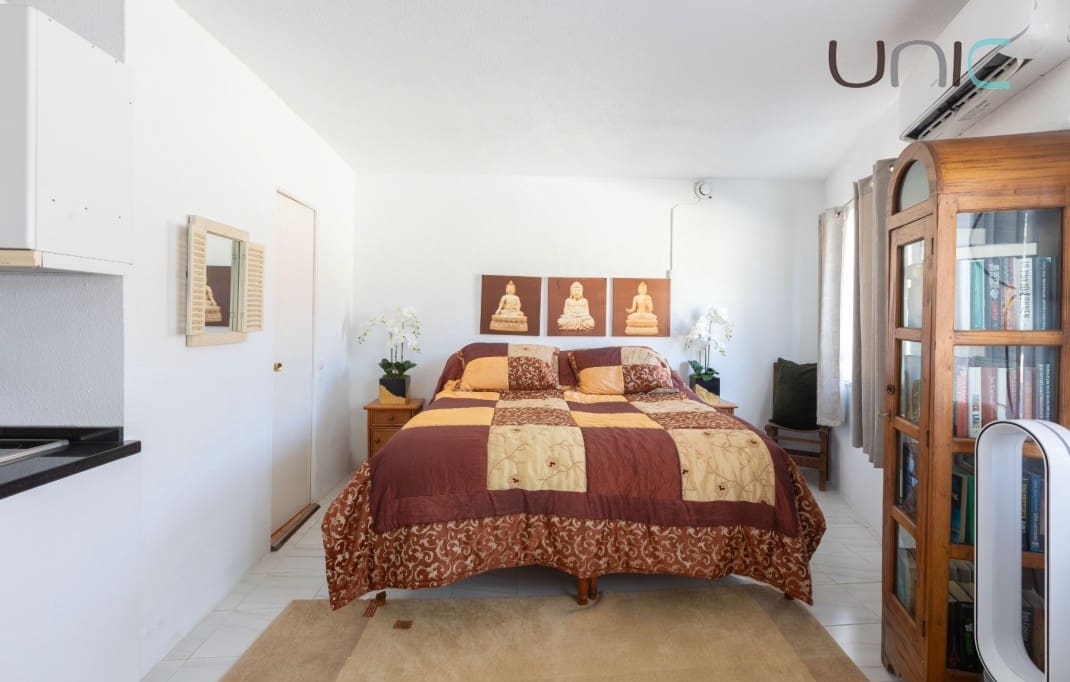 4 quarto Moradia para venda em La Nucia com garagem - 399 000 € (Ref: 9688495)