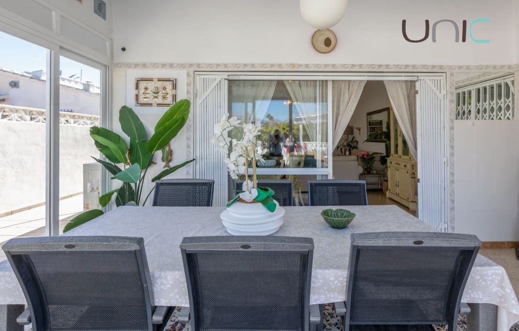 4 quarto Moradia para venda em La Nucia com garagem - 399 000 € (Ref: 9688495)