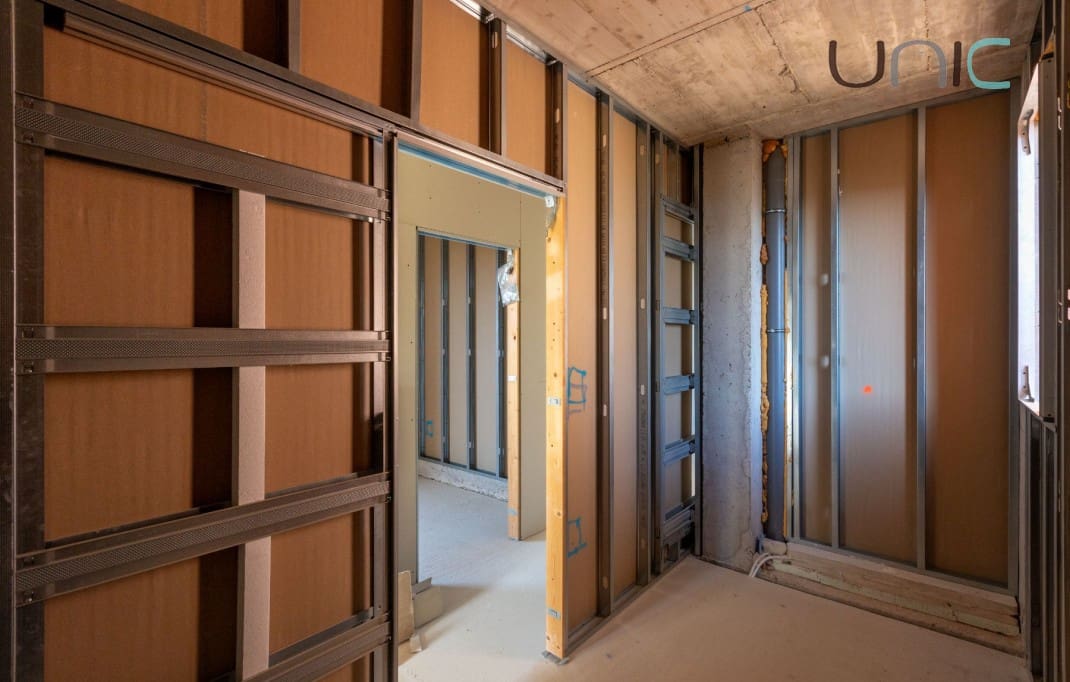 4 bedroom Villa for sale in La Nucia with pool - € 790,000 (Ref: 9694094)