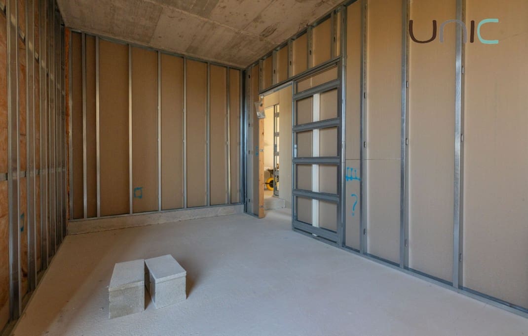 4 bedroom Villa for sale in La Nucia with pool - € 790,000 (Ref: 9694094)