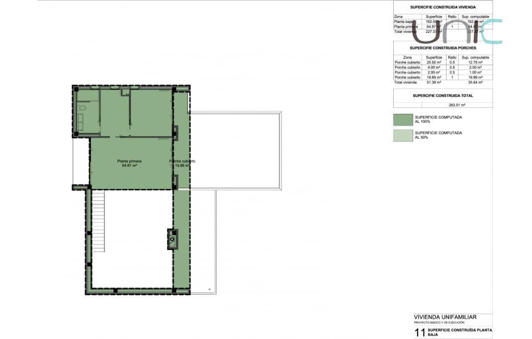 4 bedroom Villa for sale in La Nucia with pool - € 790,000 (Ref: 9694094)