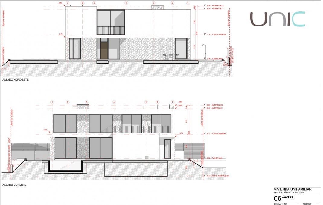 4 bedroom Villa for sale in La Nucia with pool - € 790,000 (Ref: 9694094)