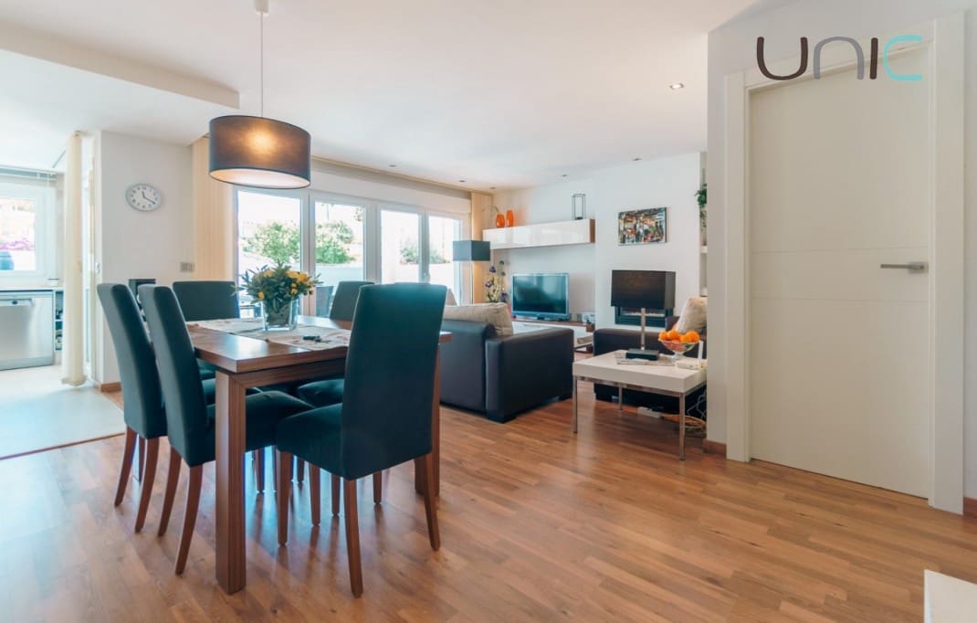 4 soveværelse Villa til salg i Albir med swimmingpool - € 795.000 (Ref: 9713900)