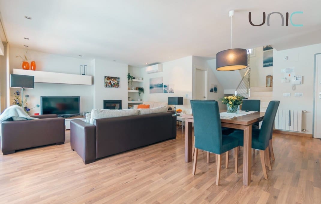 4 soveværelse Villa til salg i Albir med swimmingpool - € 795.000 (Ref: 9713900)