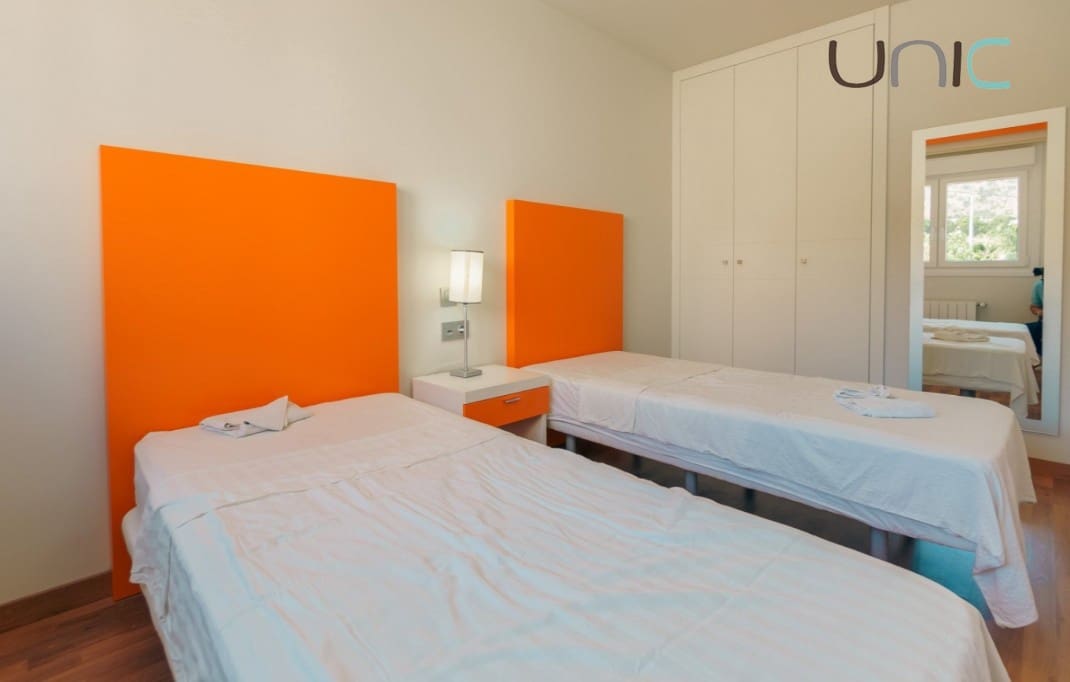 4 soveværelse Villa til salg i Albir med swimmingpool - € 795.000 (Ref: 9713900)