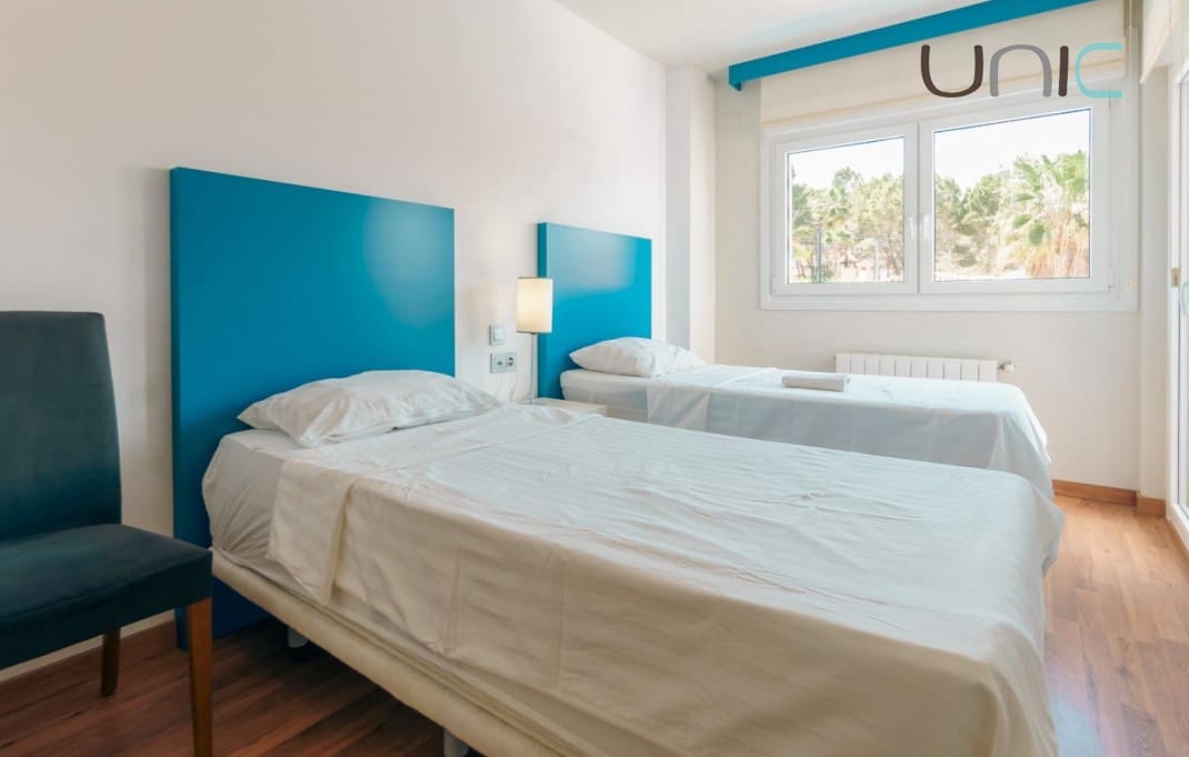 4 soveværelse Villa til salg i Albir med swimmingpool - € 795.000 (Ref: 9713900)