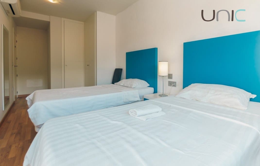 4 soveværelse Villa til salg i Albir med swimmingpool - € 795.000 (Ref: 9713900)