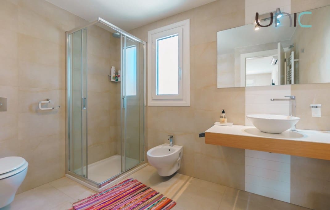 4 soveværelse Villa til salg i Albir med swimmingpool - € 795.000 (Ref: 9713900)