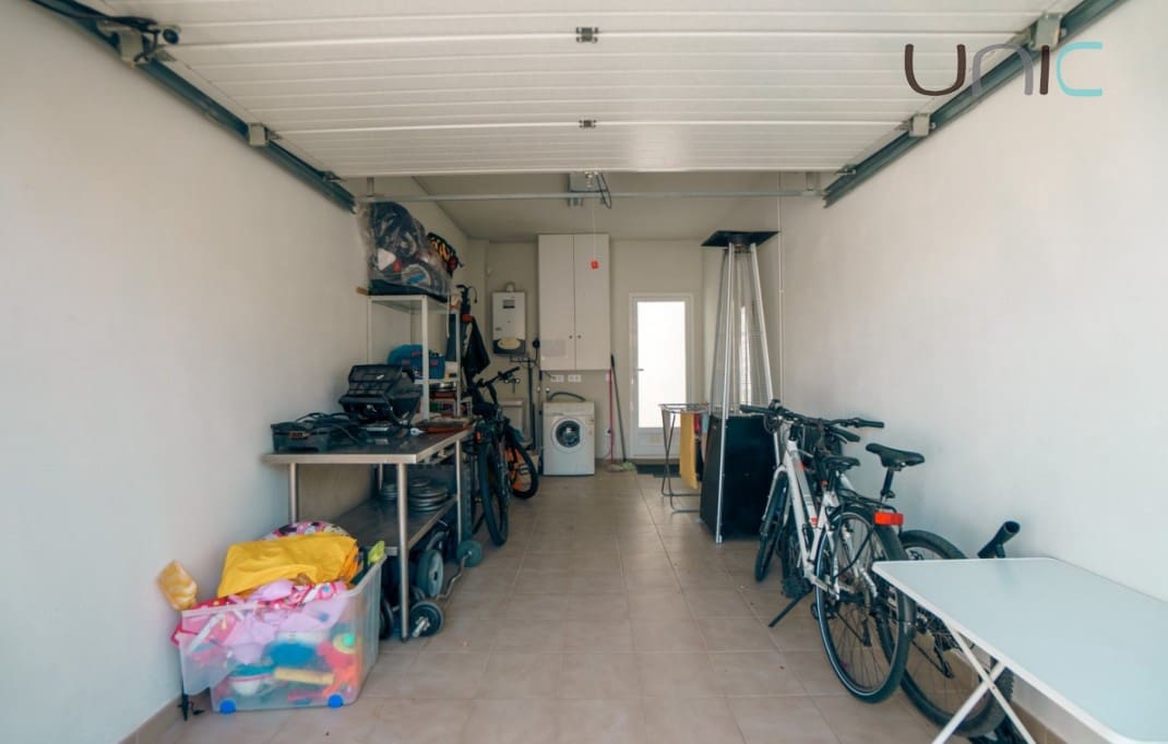 4 soveværelse Villa til salg i Albir med swimmingpool - € 795.000 (Ref: 9713900)