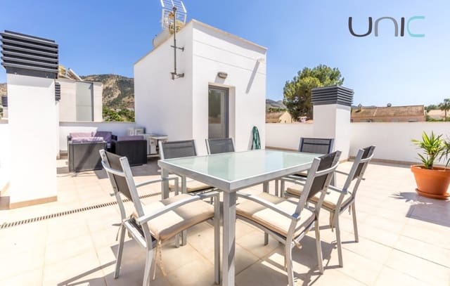 4 soveværelse Villa til salg i Albir, Alfaz del Pi / L'Alfàs del Pi med swimmingpool - € 795.000 (Ref: 9713900)
