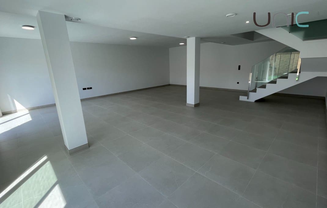 3 quarto Moradia para venda em Finestrat com piscina - 799 900 € (Ref: 9723888)