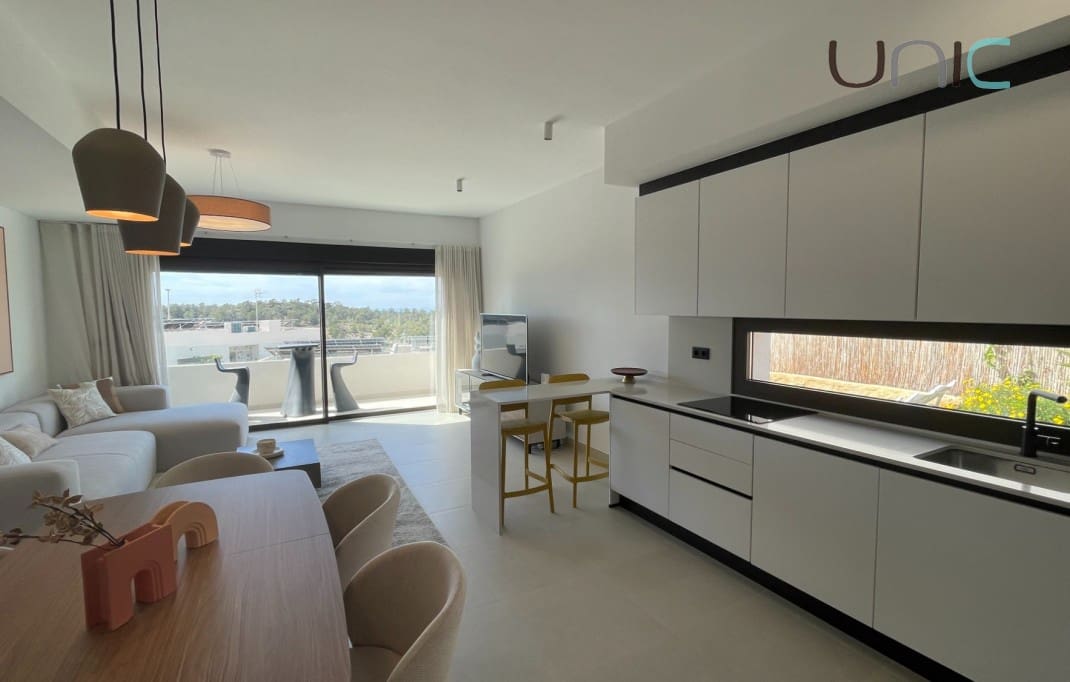 3 quarto Moradia para venda em Finestrat com piscina - 799 900 € (Ref: 9723888)