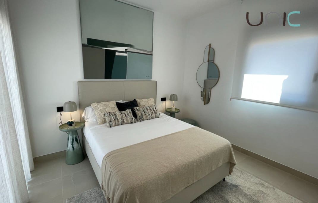 3 quarto Moradia para venda em Finestrat com piscina - 799 900 € (Ref: 9723888)