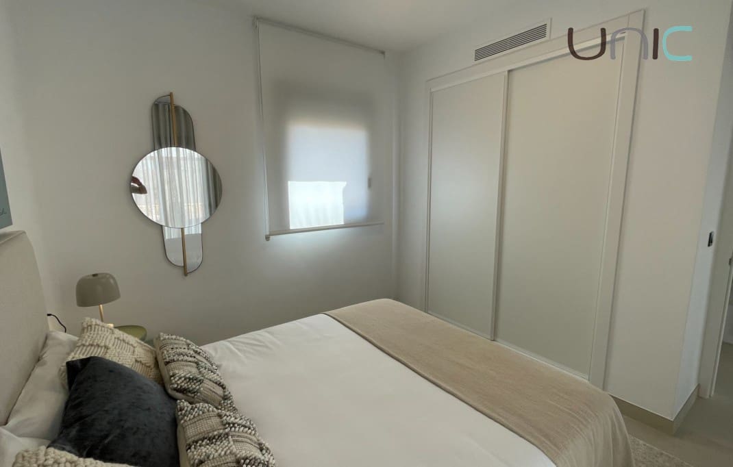 3 quarto Moradia para venda em Finestrat com piscina - 799 900 € (Ref: 9723888)