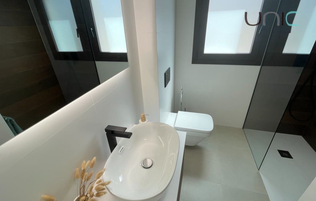 3 quarto Moradia para venda em Finestrat com piscina - 799 900 € (Ref: 9723888)