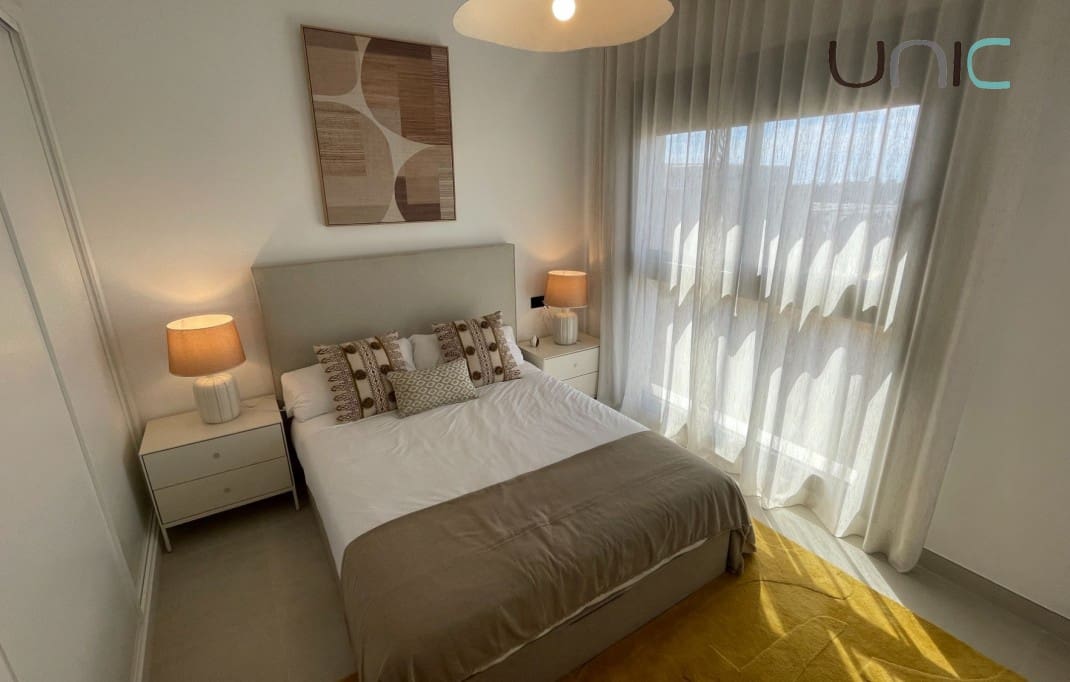 3 quarto Moradia para venda em Finestrat com piscina - 799 900 € (Ref: 9723888)