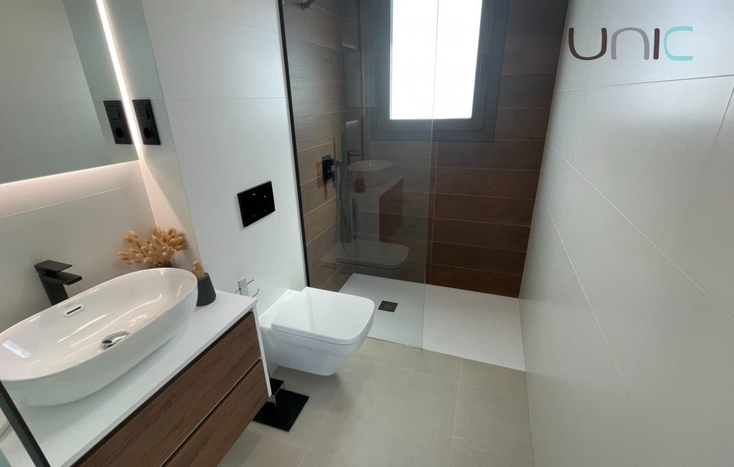 3 quarto Moradia para venda em Finestrat com piscina - 799 900 € (Ref: 9723888)