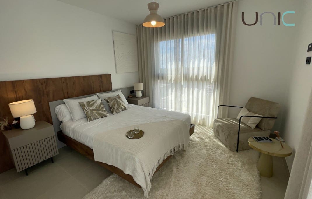 3 quarto Moradia para venda em Finestrat com piscina - 799 900 € (Ref: 9723888)